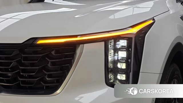 Kia The New Sorento 4th Generation id 4762641 из Кореи 14
