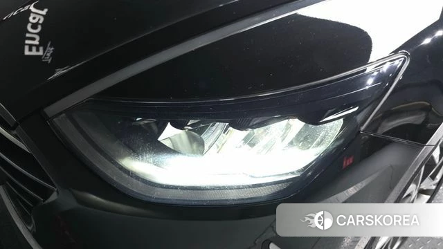 Hyundai Sonata (DN8) id 4350009 из Кореи 14