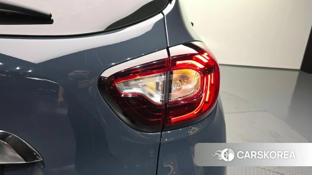 Renault Korea (Samsung) New QM3 id 4587292 из Кореи 14