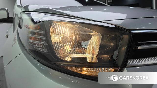 Kia Morning Urban (JA) id 4745231 из Кореи 14