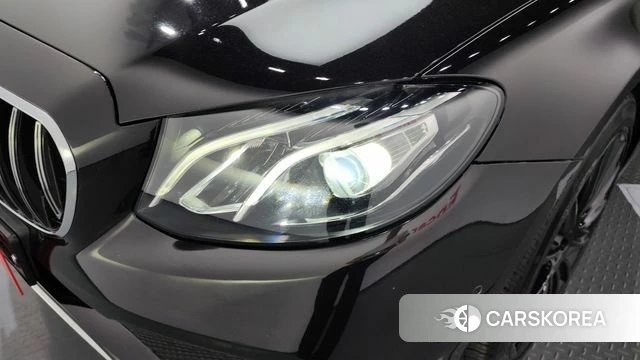 Mercedes-Benz E-Class W213 id 4269128 из Кореи 14