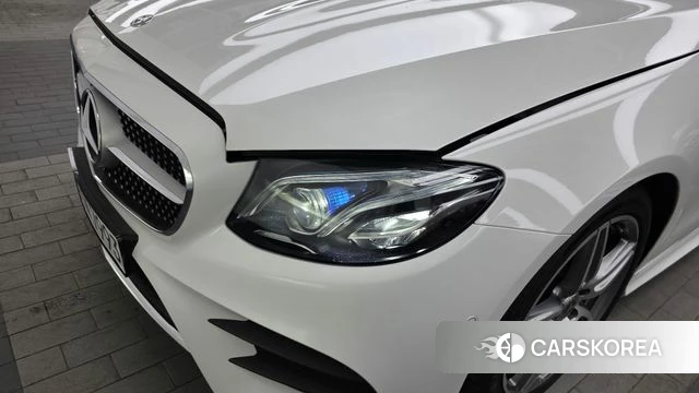 Mercedes-Benz E-Class W213 id 4318081 из Кореи 14