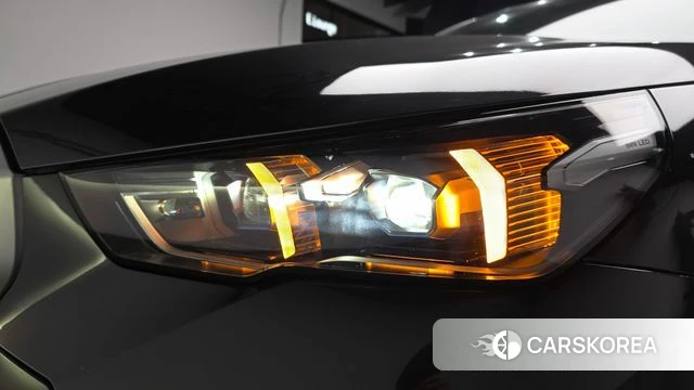 BMW 5 Series (G60) id 4743790 из Кореи 14
