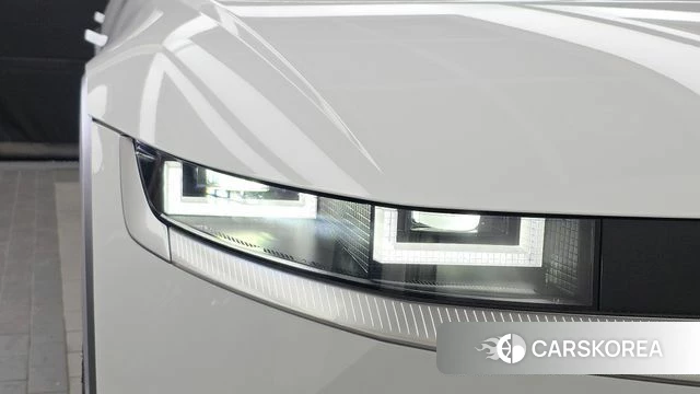Hyundai Ionic 5 id 4624998 из Кореи 14