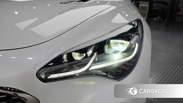 Kia Stinger Meister id 4769859 из Кореи 14
