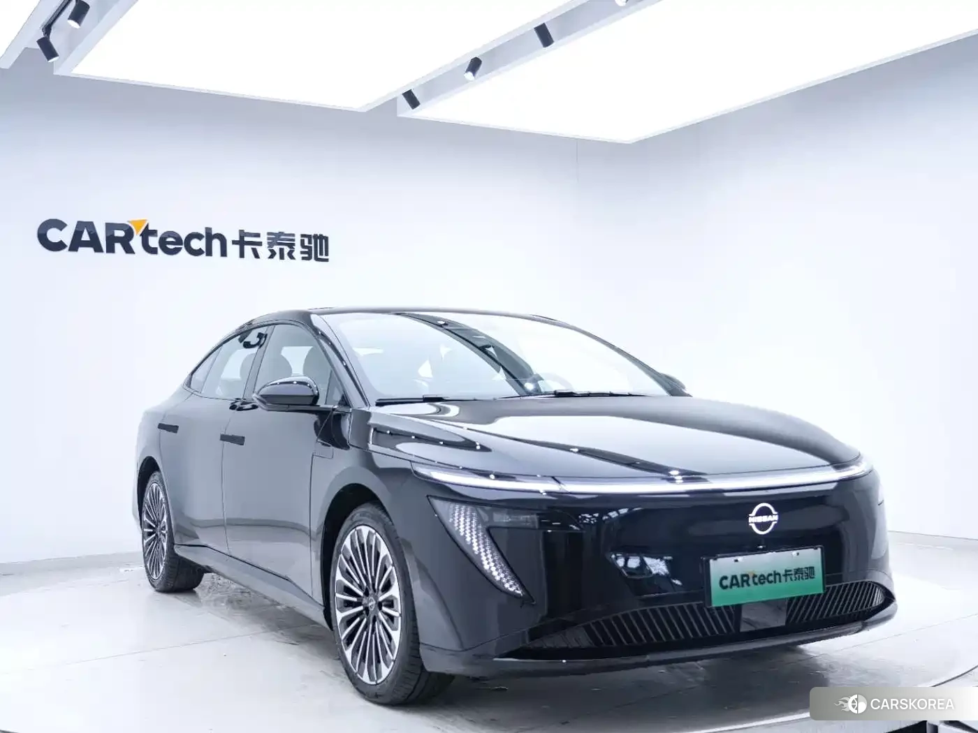 Nissan N7 id 4546129 из Китая 14