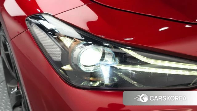 Genesis G70 id 4776128 из Кореи 14
