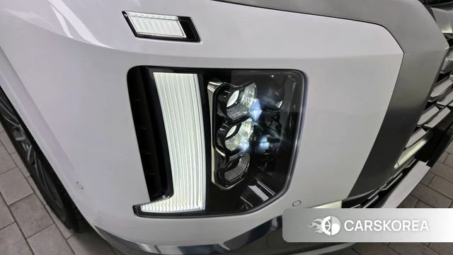 Hyundai The New Palisade id 4360713 из Кореи 14