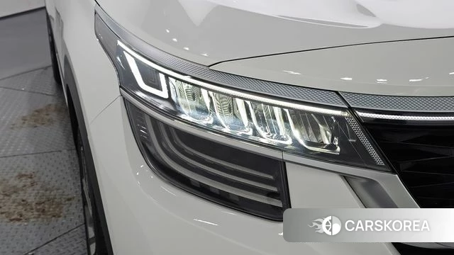 Kia Seltos id 4779958 из Кореи 14