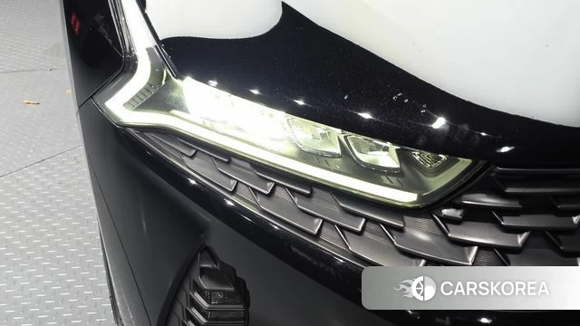 Kia K5 Hybrid 3rd Generation id 4595060 из Кореи 14
