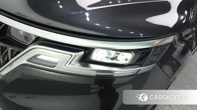 Kia Carnival 4th generation id 4396897 из Кореи 14