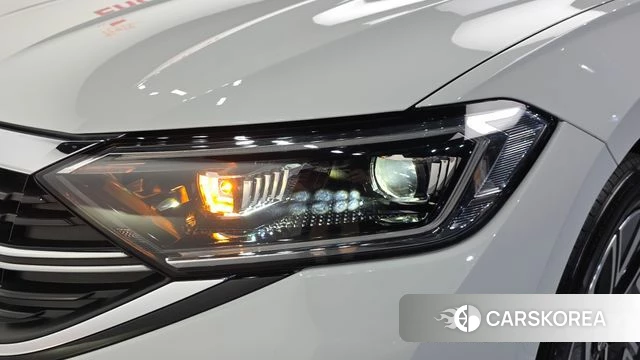 Volkswagen 7th Generation of Jetta id 4516739 из Кореи 14