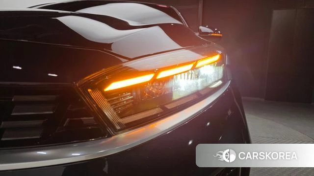 Kia The New K3 2nd generation id 4710781 из Кореи 14