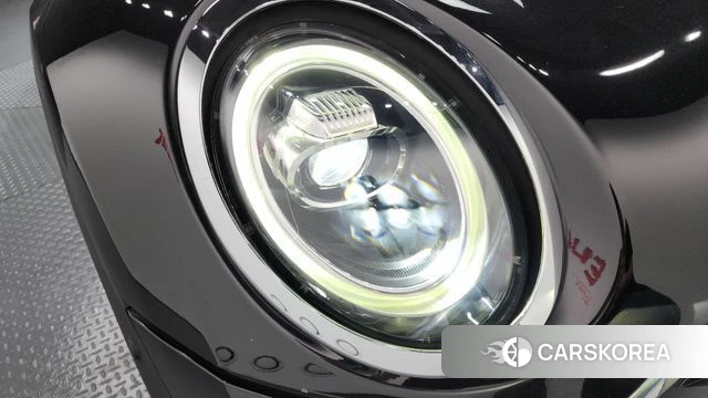 Mini Cooper Clubman id 4283428 из Кореи 14