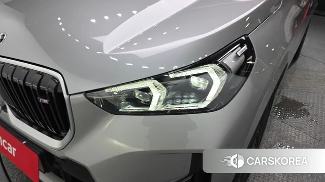 BMW X1 (U11) id 4302250 из Кореи 14
