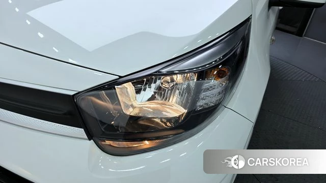 Kia Morning Urban (JA) id 4187777 из Кореи 14