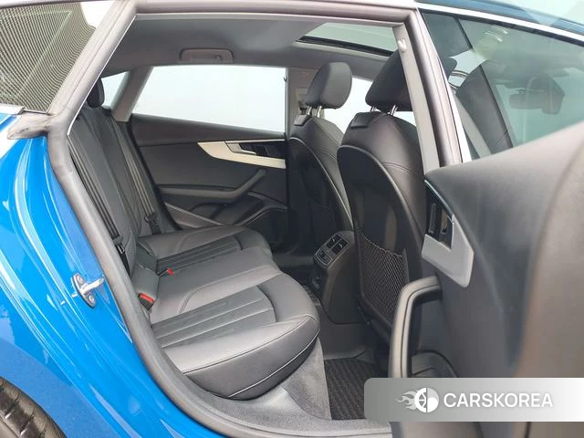 Audi A5 id 4213857 из Китая 14