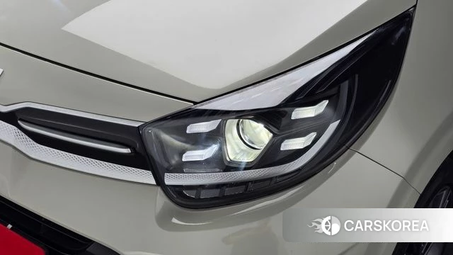 Kia Morning Urban (JA) id 4602988 из Кореи 14