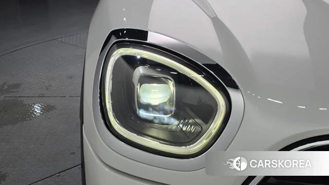Mini Cooper Countryman id 4720335 из Кореи 14