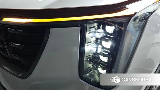 Kia The New Sorento 4th Generation id 4360325 из Кореи 14