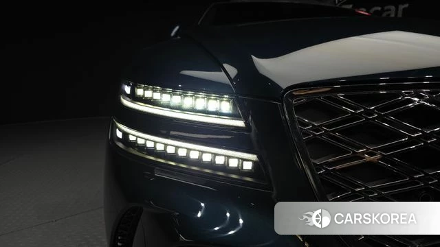 Genesis G80 (RG3) id 4516578 из Кореи 14
