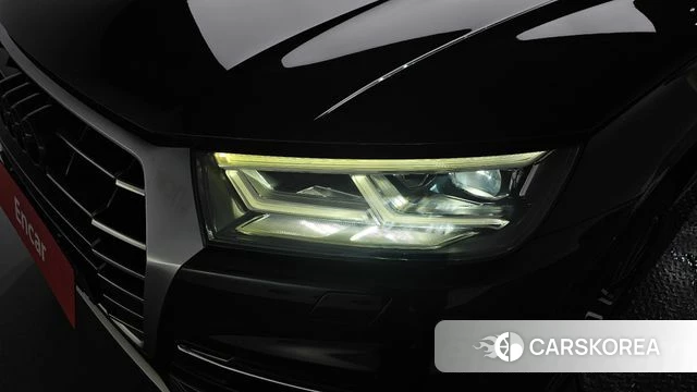 Audi Q5 (FY) id 4196202 из Кореи 14