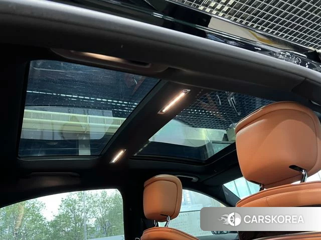 Mercedes-Benz S-class id 4208509 из Китая 14