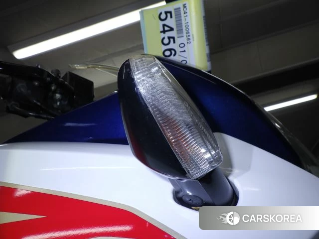 Проданный Honda CBR250R ABS id 3997082 из Японии, фото 14