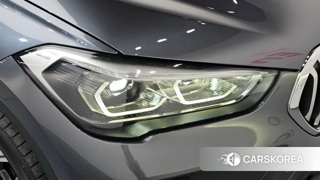 BMW X1 (F48) id 4433755 из Кореи 14
