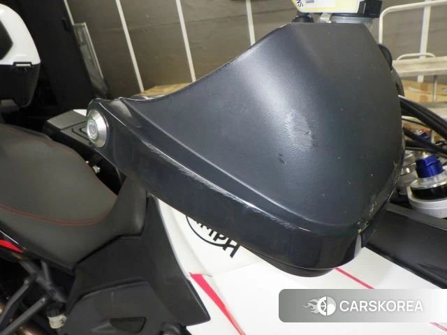 Triumph TIGER 1050 id 3946658 из Японии 14