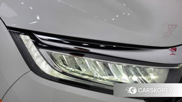 Honda Odyssey id 4683517 из Кореи 14