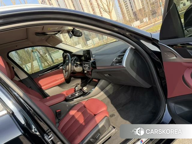 BMW X3 id 4265310 из Китая 14