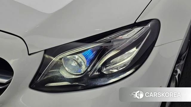 Mercedes-Benz E-Class W213 id 4722442 из Кореи 14