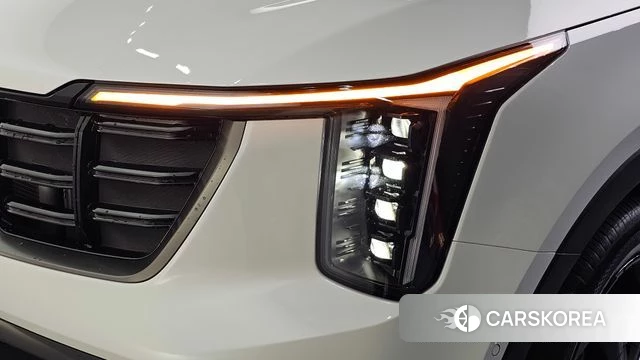 Kia The New Sorento 4th Generation id 4756994 из Кореи 14