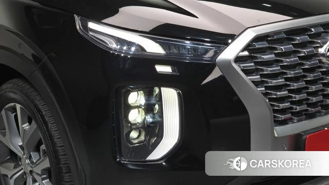 Hyundai Palisade id 4707927 из Кореи 14