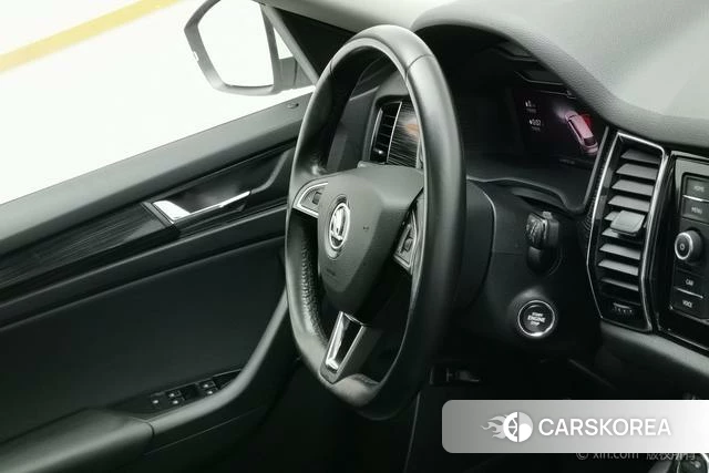 Skoda Kodiak id 4210179 из Китая 14