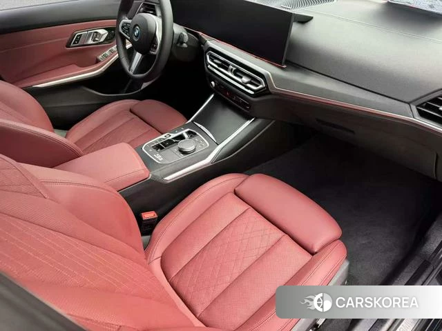 BMW i3 id 4367565 из Китая 14
