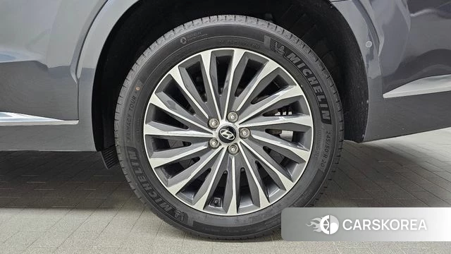 Hyundai The New Palisade id 4624132 из Кореи 14