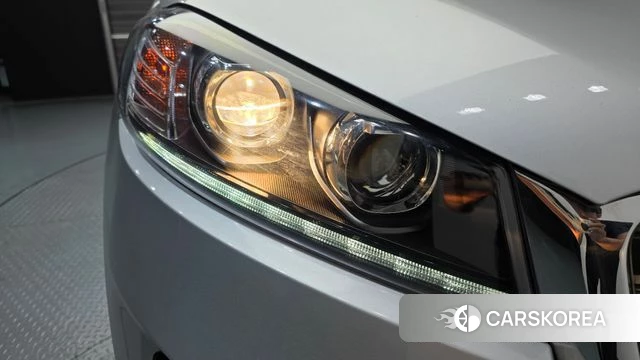 Kia The New Sorento id 4345145 из Кореи 14