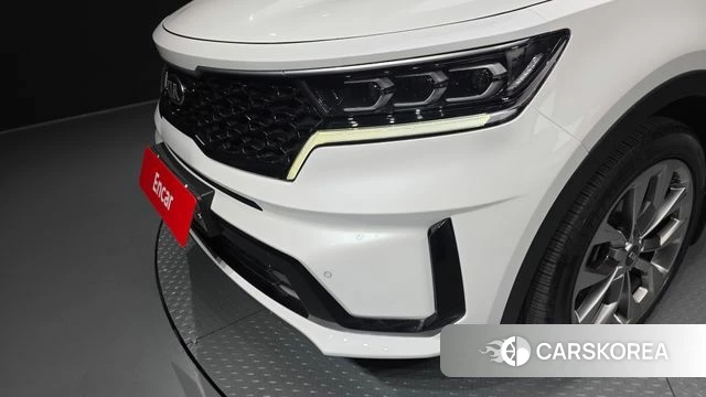 Kia Sorento 4th Generation id 4268633 из Кореи 14