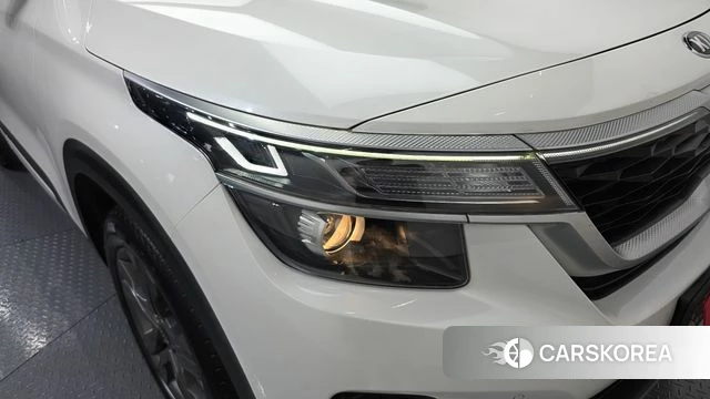Kia Seltos id 4403009 из Кореи 14