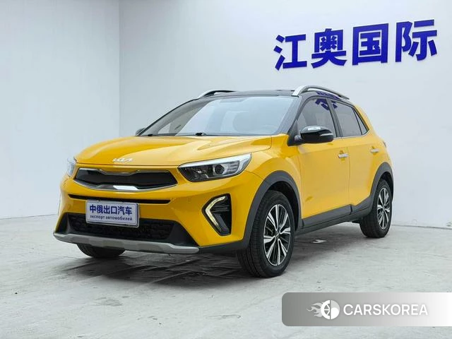 Kia Yi Ran id 4365888 из Китая 14