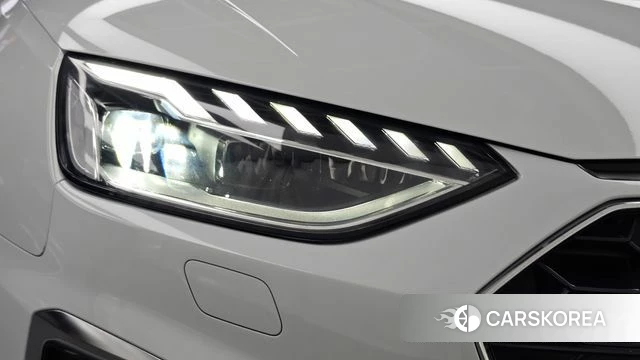 Audi A4 (B9) id 4794209 из Кореи 14