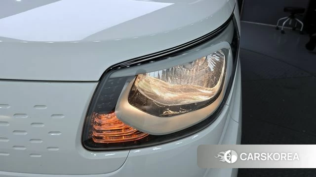 Kia The New Ray id 4323894 из Кореи 14
