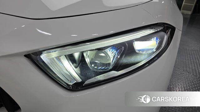 Mercedes-Benz CLS-Class C257 id 4518931 из Кореи 14