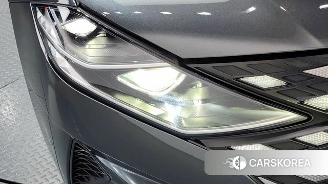 Hyundai The New Grandeur IG id 4434995 из Кореи 14