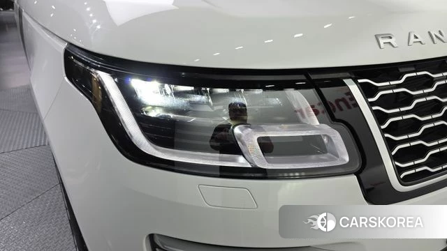 Land Rover Range Rover 4th Generation id 4224908 из Кореи 14