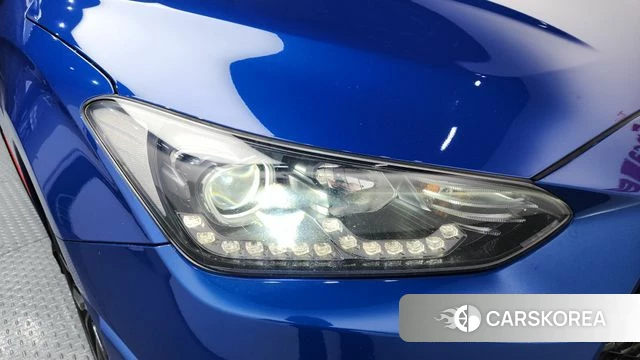 Hyundai Veloster (JS) id 4496761 из Кореи 14