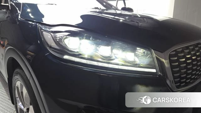 Kia The New Sorento id 4895564 из Кореи 14