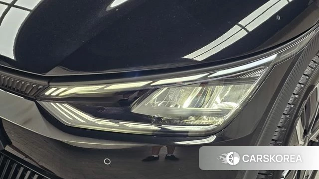 Kia EV6 id 4443395 из Кореи 14